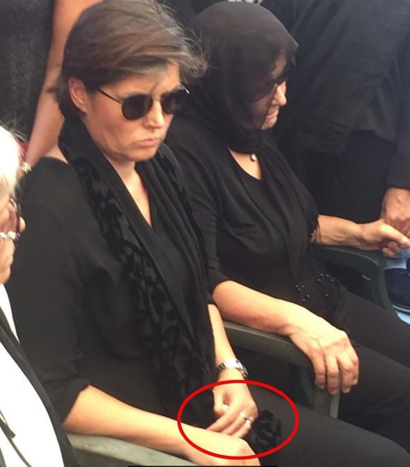 En yakın dostunun sözleri yürekleri dağlayacak - Resim: 3