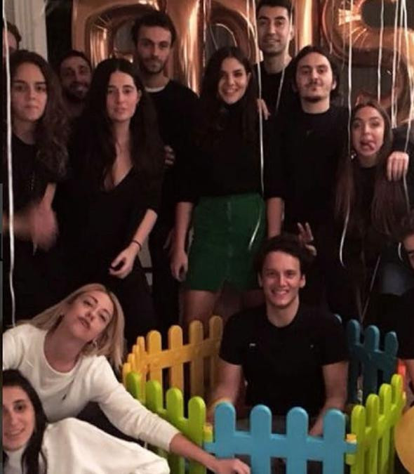 Edis'in gerçek sevgilisinin kim olduğu sonunda ortaya çıktı - Resim: 3