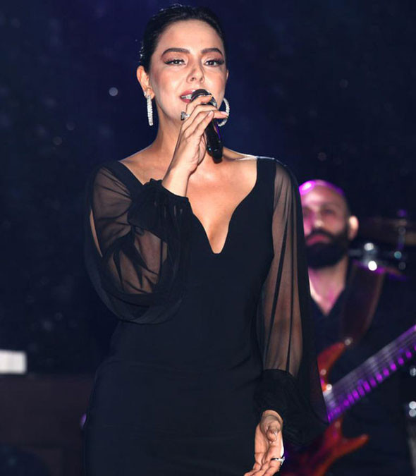 Ebru Gündeş'ten bomba karar! Boşanacak mı? - Resim: 3