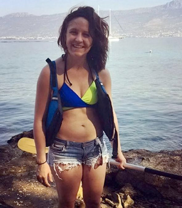 Eski sevgilisine tecavüz iftirası attı inandırıcı olsun diye bakın ne yaptı? - Resim: 4