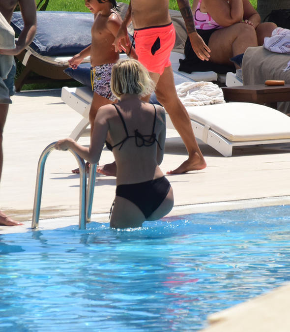 Didem Soydan'ın imdadına arkadaşı yetişti! - Resim: 3