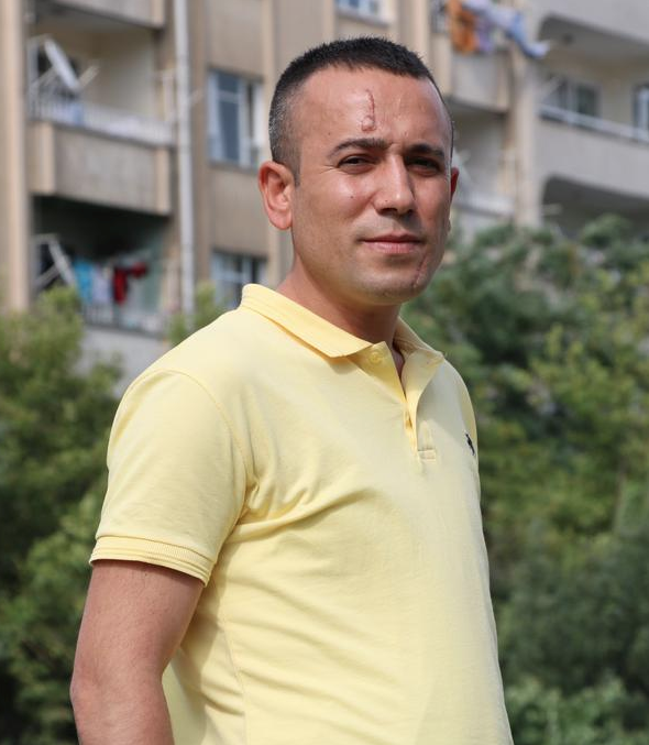 Kayınvalidesinin evine molotof atmıştı! Meğer ihanete uğramış - Resim: 2