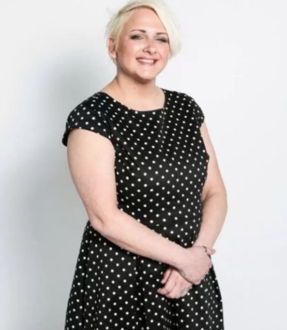 4 çocuk annesi emekli öğretmenin çıplak hayatı olay oldu - Resim: 3