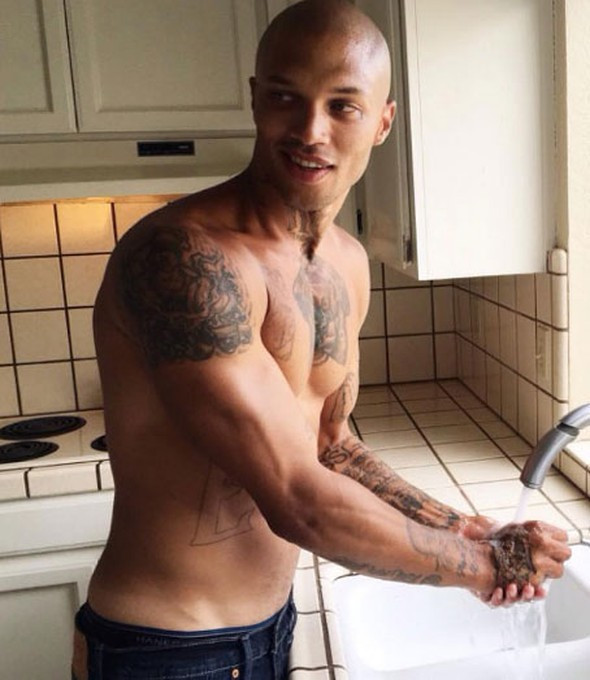 Dünya onu bu fotoğrafla tanımıştı - Resim: 3