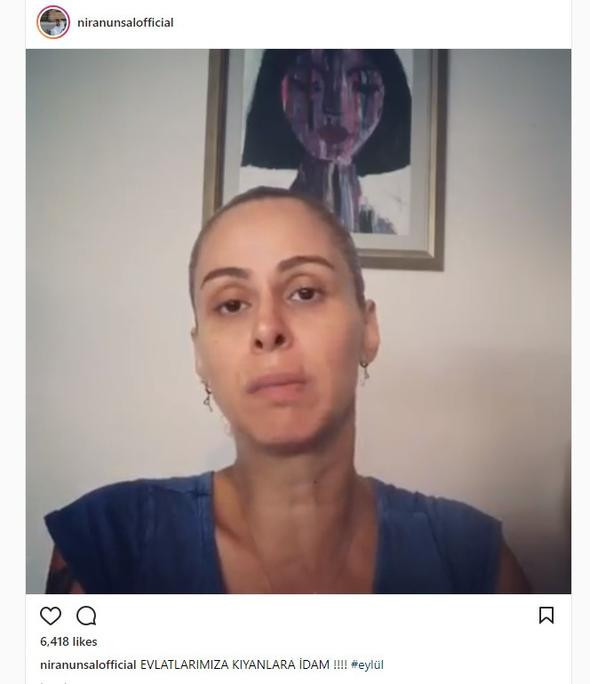 Tüm Türkiye Eylül'ün yasını tutuyor yapılacak tek şey ise... - Resim: 3