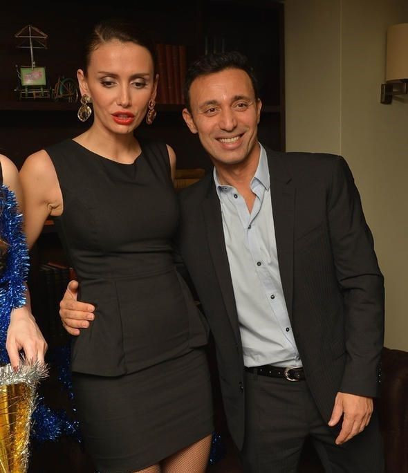 Nafaka krizi çıktı! Mustafa Sandal'dan Emina Jahovic'i kızdıracak hamle - Resim: 2