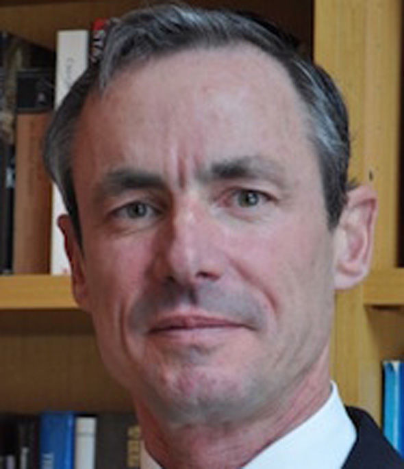 ABD güvenlik şefi her şeyi ifşa etti 'Biz gördük' - Resim: 2