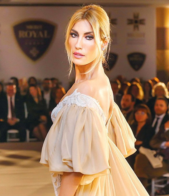 Çağla Şikel Buse Narcı hakkında söylediklerinin arkasında! - Resim: 1