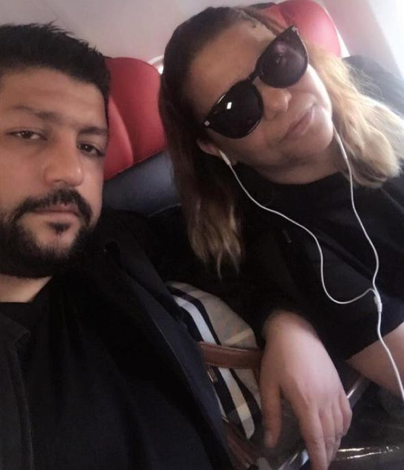 Kibariye kocası Ali Küçükbalçık ile boşanıyor mu-kızı Birgül olayı nedir?  - Resim: 1