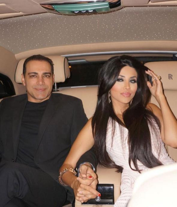 Sıra zengin çocukların anne babalarında.. Bakın onların paylaşımları nasıl! - Resim: 3