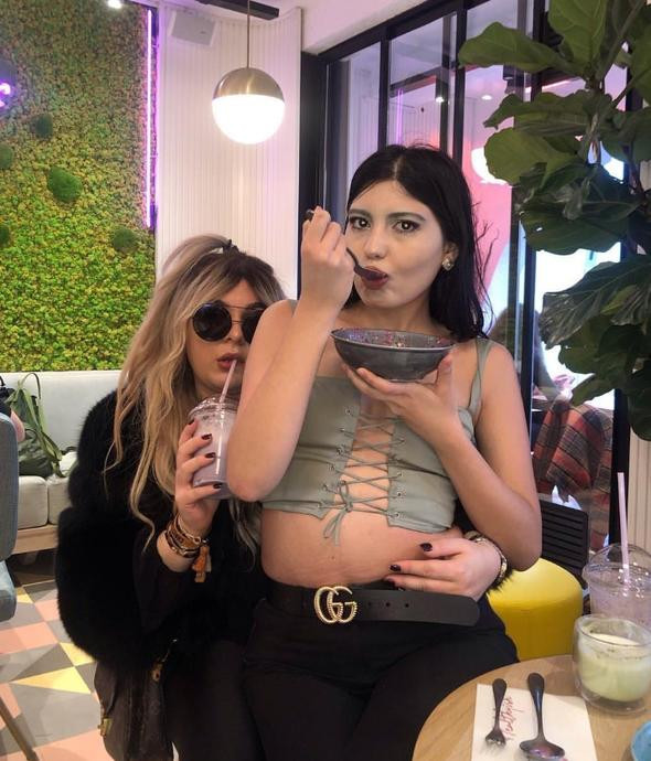 2 bin lira hesap ödüyorum, evden 4 bin lira ile çıkıyorum - Resim: 3