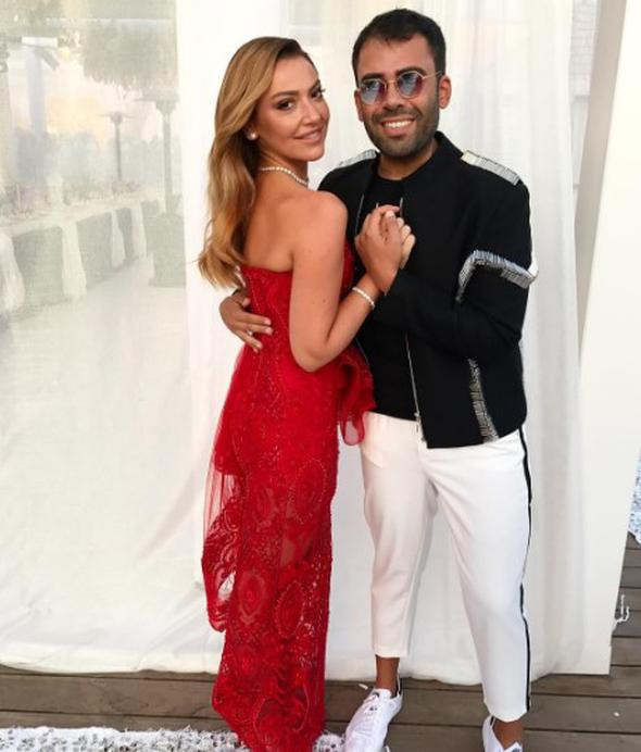 Acun Ilıcalı düğün de yaptı! Şeyma Subaşı çok ağladı - Resim: 4