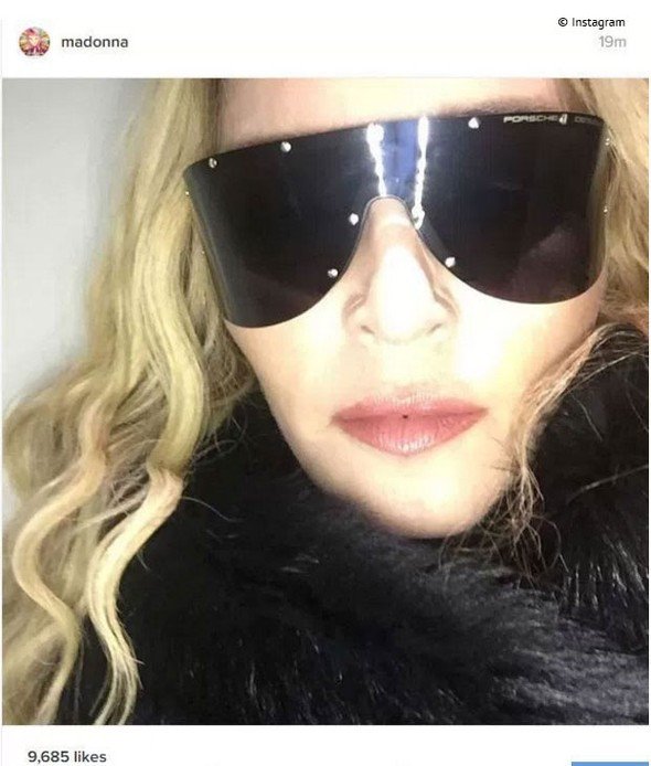 Trump'ın başkan olması ünlüleri şok etti - Resim: 3