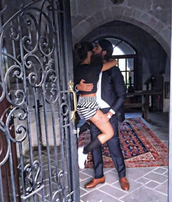 Büyük aşk bitti! Eliz Sakuçoğlu'ndan duygusal veda - Resim: 3