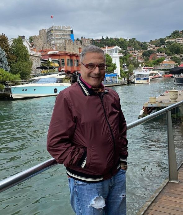Mehmet Ali Erbil'den bomba itiraf! ''Dünya rekoru bende'' dedi, haftada kaç kez cinsel ilişkiye girdiğini söyledi - Resim: 2