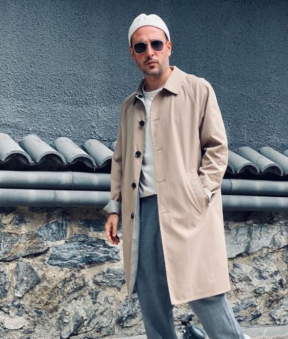 'Dalga' konusu olmuştu! Oğuzhan Koç'un ayakkabısının fiyatı ortaya çıktı duyanlar şoke oldu - Resim: 3