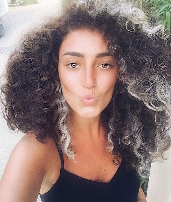 İbo'nun kızı Dilan estetik yaptırdı! Son haline bakın - Resim: 3