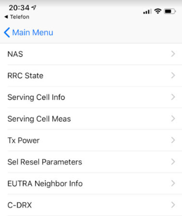İşte telefonların bilinmeyen müthiş özelliği! - Resim: 4
