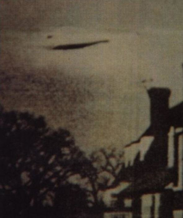 CIA açıkladı uzaylılar Rus askerlerini taşa çevirdi - Resim: 2