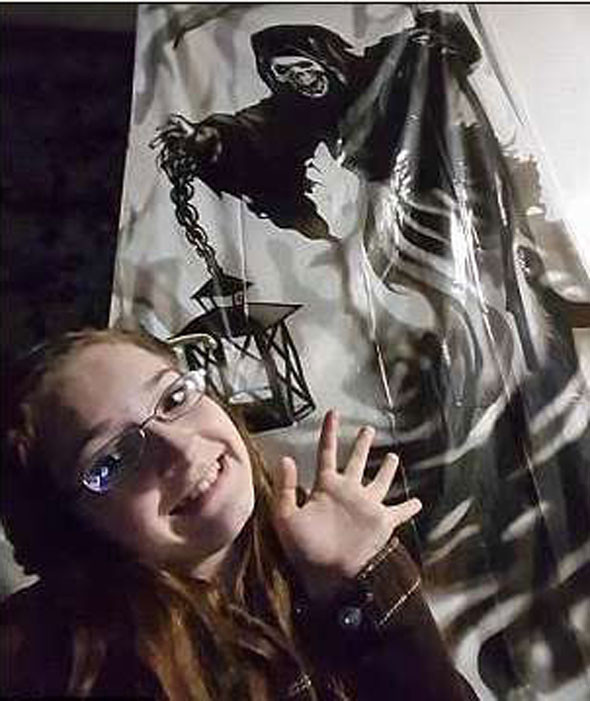 Korkunç! Erkek arkadaşına 'pala' ile tecavüz etti - Resim: 4