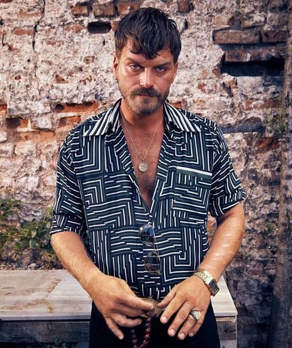 Kimsenin dikkatini çekmedi! İşte Kıvanç Tatlıtuğ'un tek kusuru... - Resim: 3