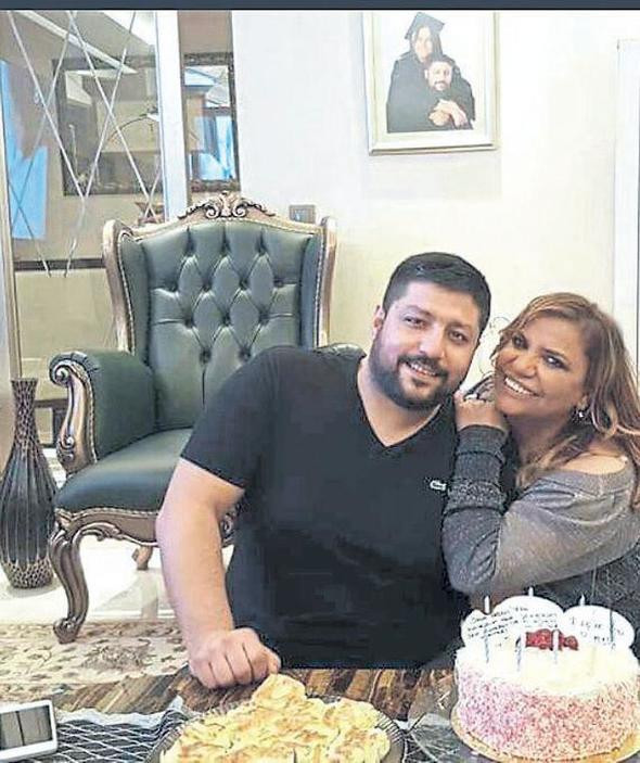 İhaneti affetti! Uyanık Kibariye bakın kimi eli boş gönderdi - Resim: 4