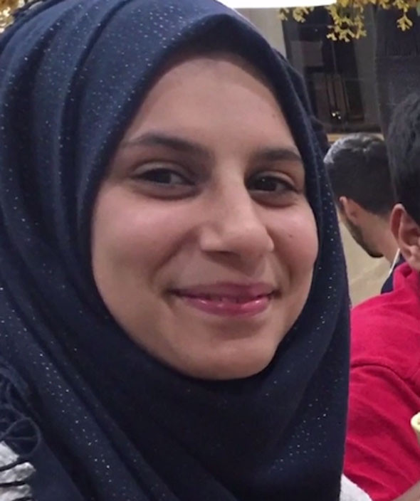 Evlenmek istemeyen kızlarının yüzüne kızgın yağ döktüler! - Resim: 3