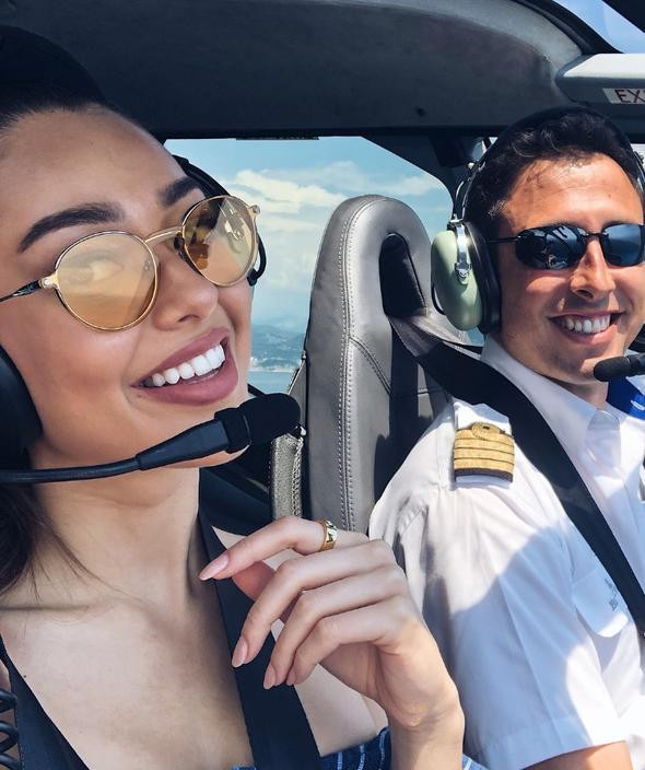 Dilan Çiçek Deniz, Cannes Film Festivali'nde - Resim: 3