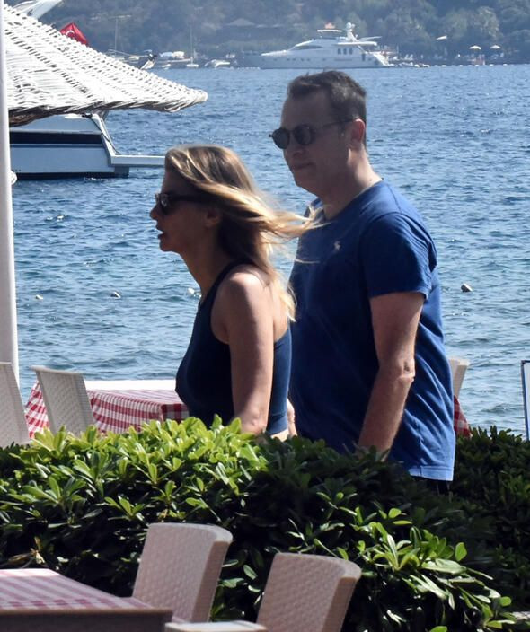 Fikret Orman'la Mehmet Ali Erbil'in eski eşi Tuğba Coşkun birlikte yakalandı! - Resim: 3