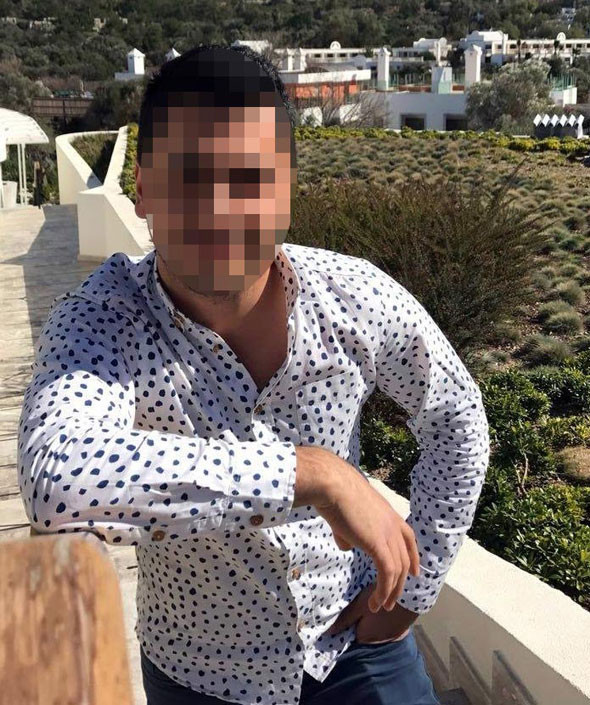 300 liralık hesaba işkenceyle 300 bin liralık senet imzalattılar - Resim: 1