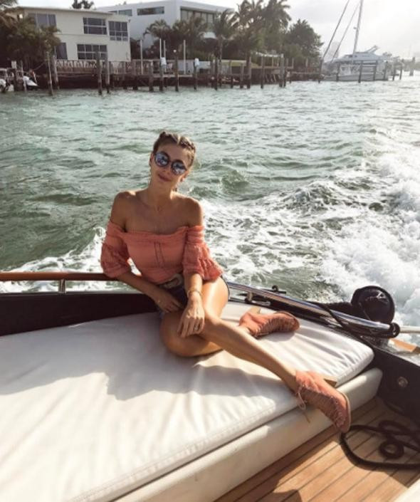 Şeyma Subaşı devr-i alem yaptı 1 ayda gezdiği ülkelere bakın - Resim: 2