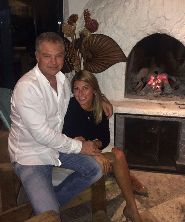 Şarkıcı Kutsi'nin eski eşi evleniyor - Resim: 3