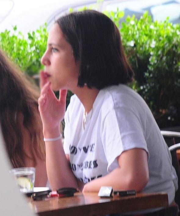 Zehra Çilingiroğlu bir türlü durmuyor! Yine çok fena yakalandı - Resim: 4