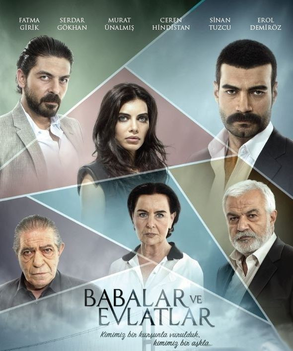 Bu dizinin elindeki rekorun eşi benzeri yok bakın o rekor ne - Resim: 1