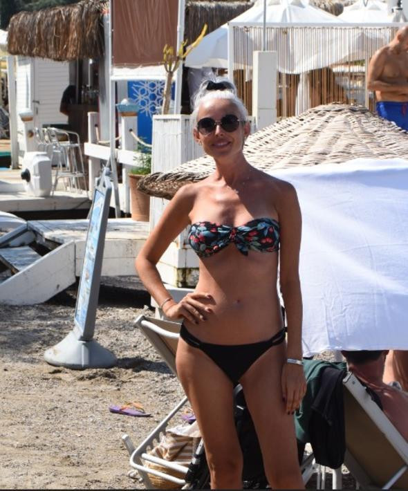 İpek Tanrıyar: Sevgilim böyle çekici buluyor - Resim: 1