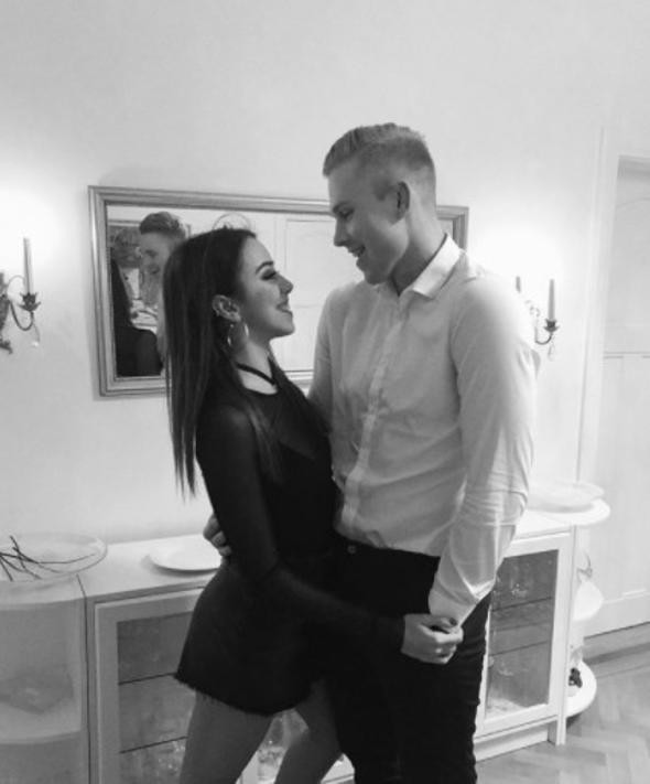 'İsveçli enişte' gitti! Zeynep Alkan duyurdu... - Resim: 2