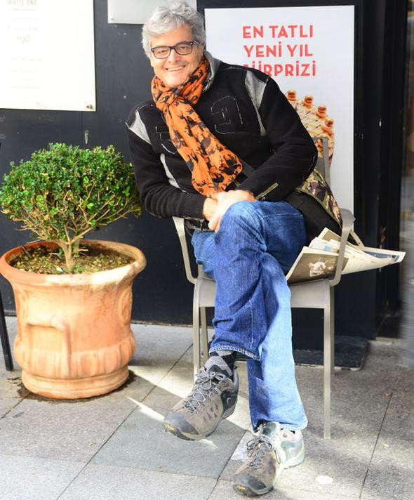 Bir döneme damga vurmuştu! Kimse yüzüne bakmıyor - Resim: 1