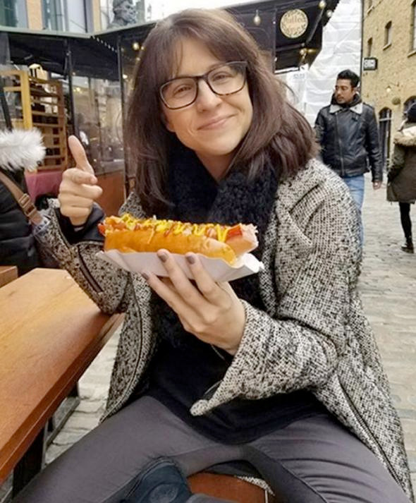 Eski sevgilisine tecavüz iftirası attı inandırıcı olsun diye bakın ne yaptı? - Resim: 2