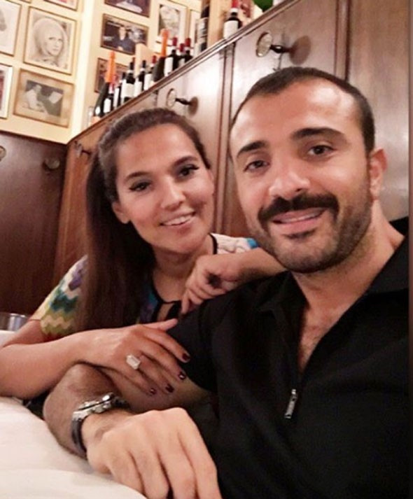 Demet Akalın boşanıyor! İlk hamlesi bakın ne oldu?.. - Resim: 4
