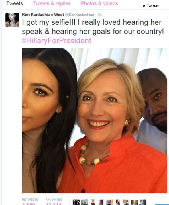 Trump'ın başkan olması ünlüleri şok etti - Resim: 4