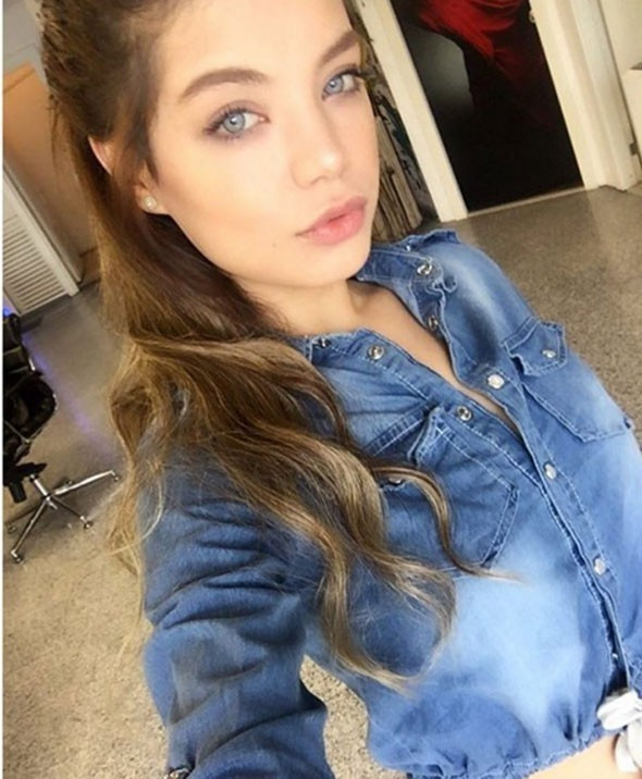 22 yaş küçük sevgilisinden ayrıldı - Resim: 2