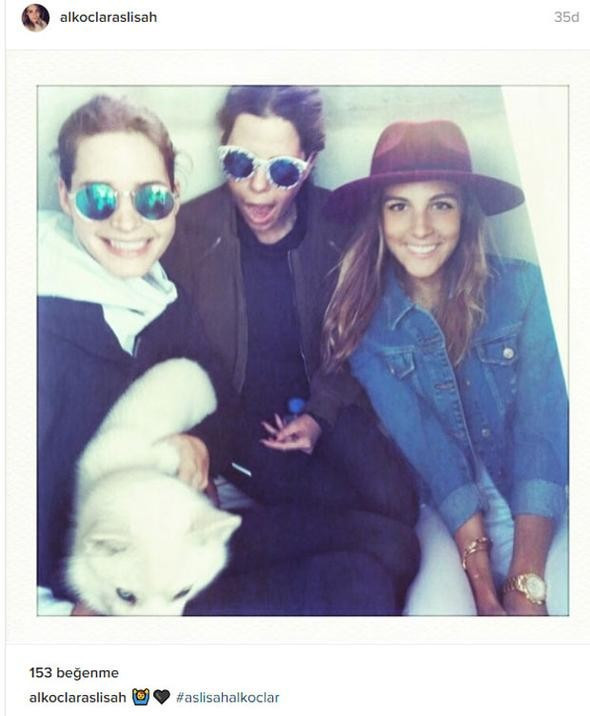 Hem sevgilim hem de en yakın arkadaşım! - Resim: 4