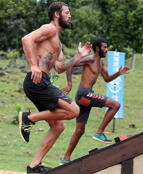 Survivor'da kim elendi? Acun'u bu görüntüler ele verdi! - Resim: 1