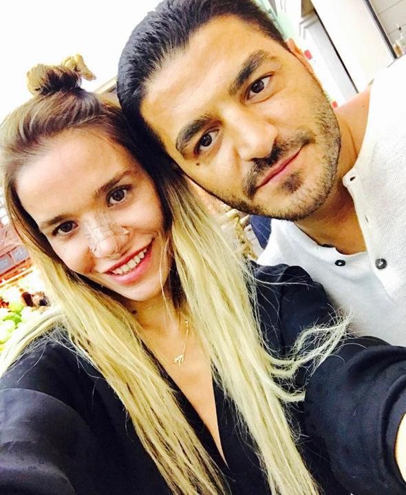 İhanete uğrayan eş bombaladı: Zinayı onlar yapıyor... - Resim: 4