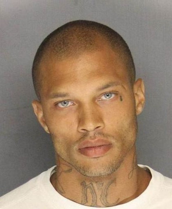 Dünya onu bu fotoğrafla tanımıştı - Resim: 1