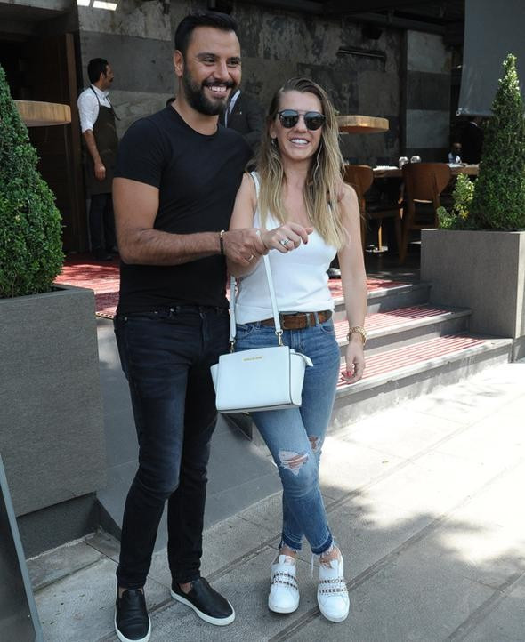 Alişan'nın Eda Erol'u şoke eden isteği 'Çok para verdim yüzüğü göster' - Resim: 4