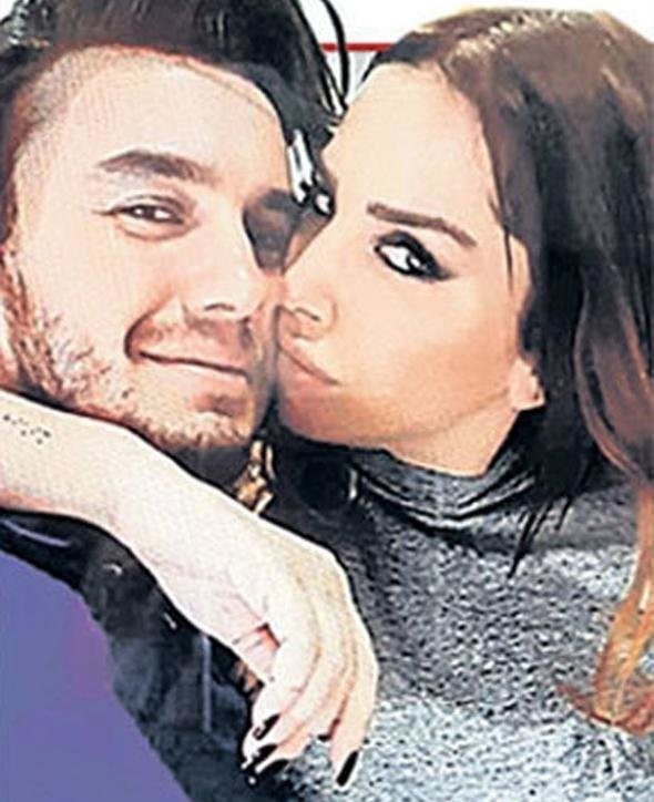 Mustafa Ceceli sessizliğini bozdu Selin İmer açıklamasına bakın - Resim: 4