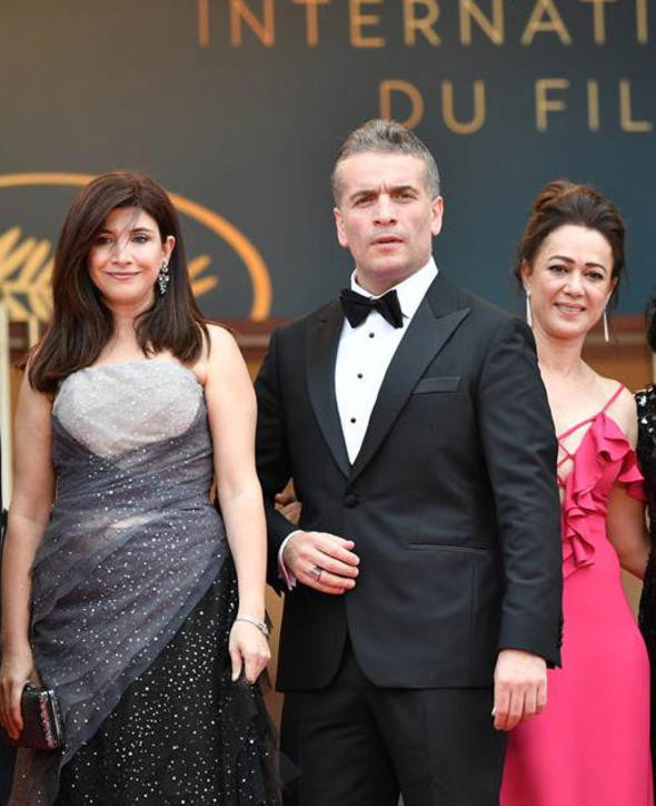 Bennu Hanım'da iyi sabır varmış! - Resim: 2