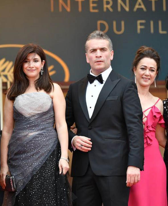 Bu fotoğraf olay olmuştu! Bennu Yıldırımlar'dan ilk yorum - Resim: 2