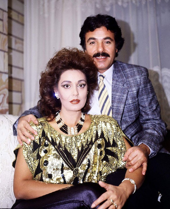 Ferdi Tayfur dede oldu! Yıllar sonra bir araya geldiler... - Resim: 4